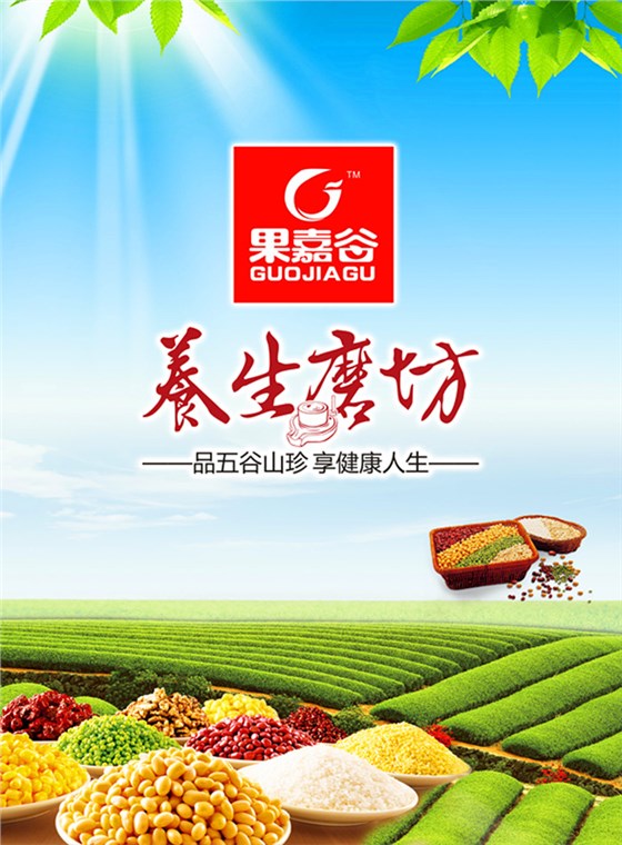 企业宣传册设计