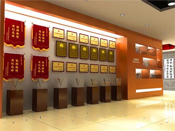 校园陈列室文化建设 校园陈列室文化建设