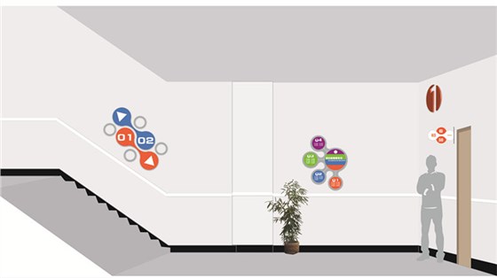 上海学校视导展示