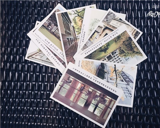 上海校园印刷品