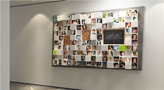 新力地产文化设计