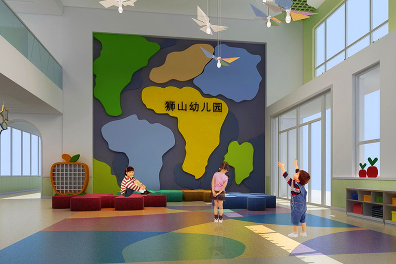 校园文化墙建设 校园文化墙建设